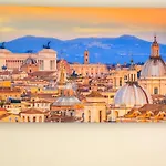 Elegantis Gracchi Apartment - Your Chic Retreat In Central Rome - Vatican Area