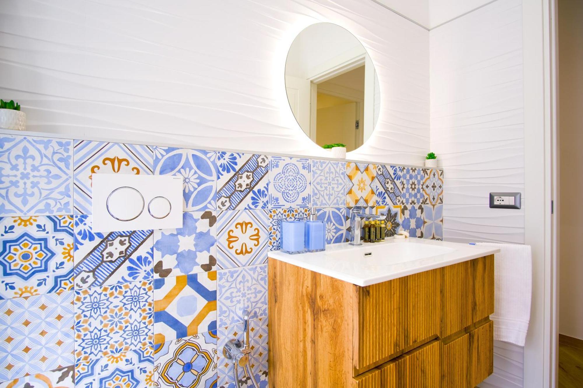 Elegantis Gracchi - Your Chic Retreat In - Vatican Area Apartamento